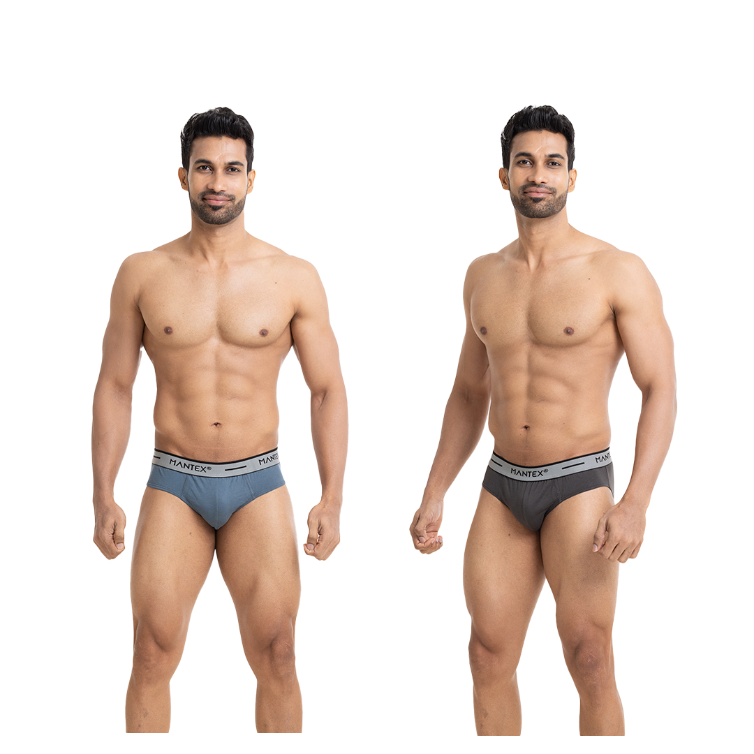 Briefs